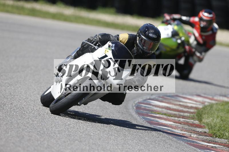 /13 01.05.2025 Speer Racing ADR/Gruppe gruen/155